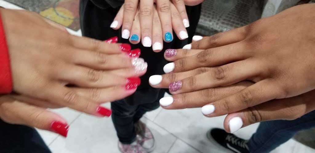 Elite Nails & Spa | 6725 Atascocita Road, Humble, TX 77346, USA | Phone: (281) 812-2690