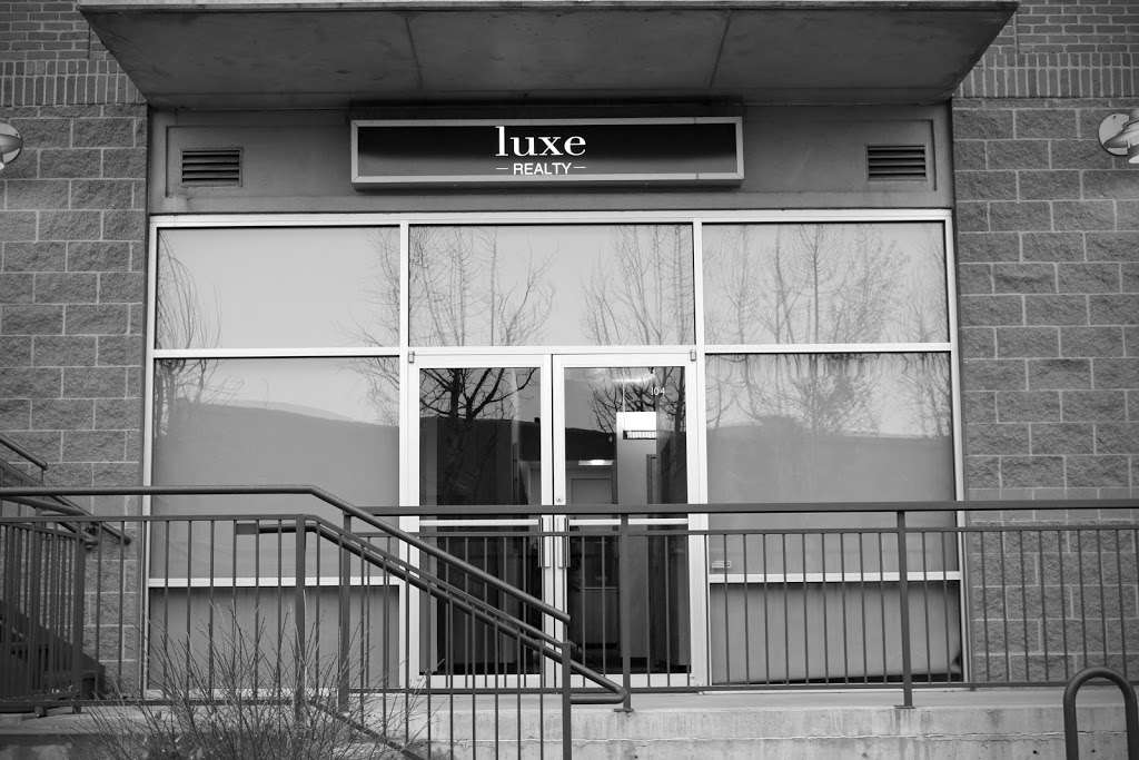 Luxe Realty Inc | 11172 Huron St Suite 22, Northglenn, CO 80234, United States | Phone: (720) 575-1050