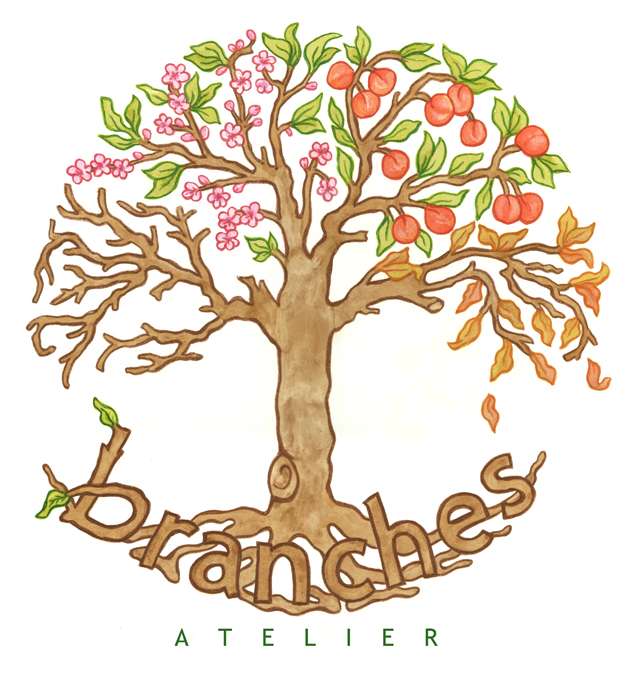 Branches Atelier | 11359 W Washington Blvd, Los Angeles, CA 90066, USA | Phone: (310) 398-8200