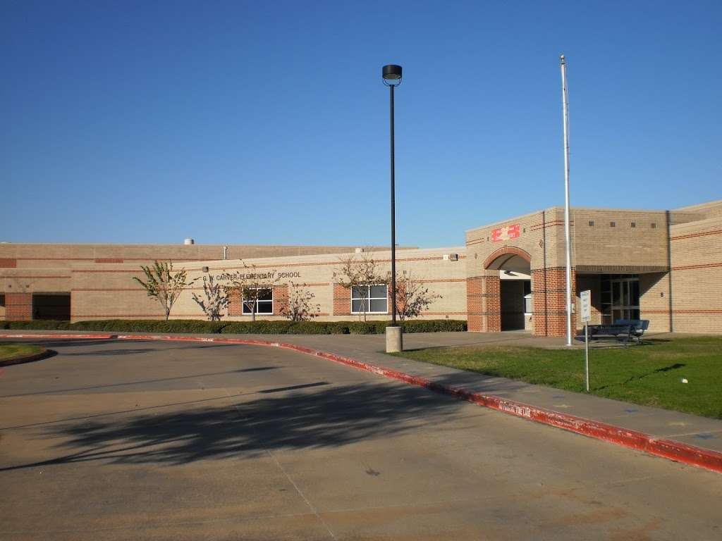 George Washington Carver Elementary | 610 S Pruett St, Baytown, TX 77520, USA | Phone: (281) 420-4600