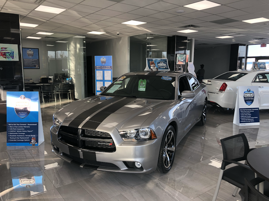 Orlando Preowned | 3701 W Colonial Dr, Orlando, FL 32808, USA | Phone: (407) 295-5565