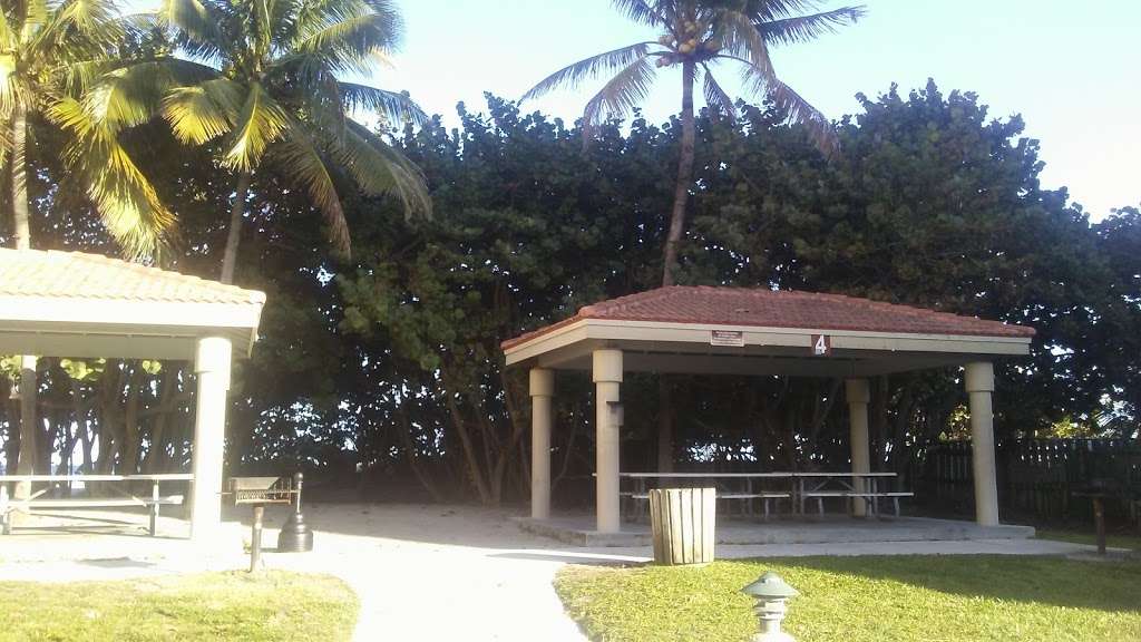 North Ocean Park | 3424 NE 16th St, Pompano Beach, FL 33062, USA