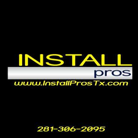 Install Pros | 23501 Cinco Ranch Blvd #630, Katy, TX 77494, USA | Phone: (281) 306-2095
