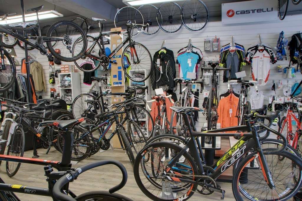 Panagua Bikes | 50 Hayes St, Bromley BR2 7LD, UK | Phone: 020 8289 7802