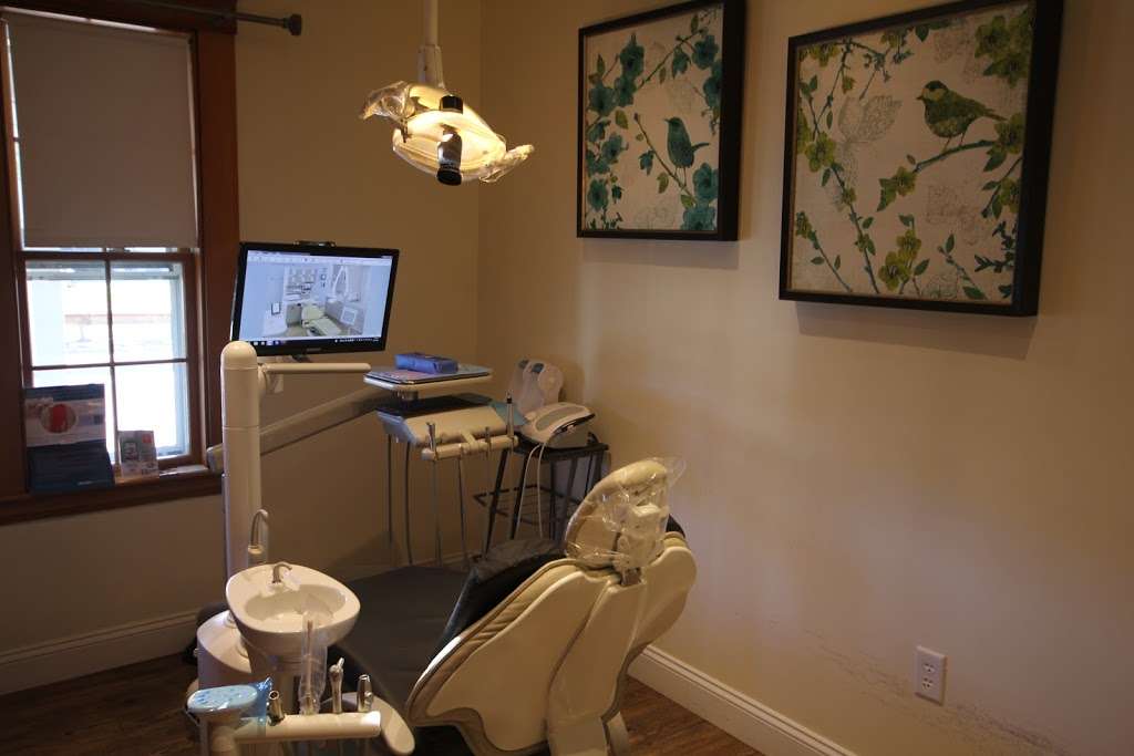 Papageorgiou Dental Associates | 959 Worcester St, Natick, MA 01760, USA | Phone: (508) 545-1126