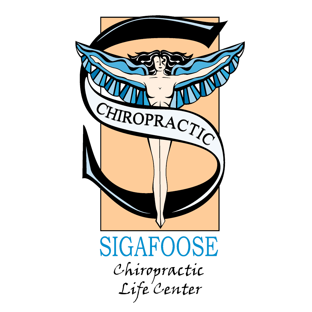 Sigafoose Chiropractic Life Center | 6997 Lincoln Hwy, Thomasville, PA 17364, USA | Phone: (717) 225-1017