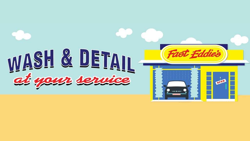 Fast Eddies Full Service Car Wash & Detail Center | 485 Pingree Rd, Crystal Lake, IL 60014 | Phone: (815) 477-7272