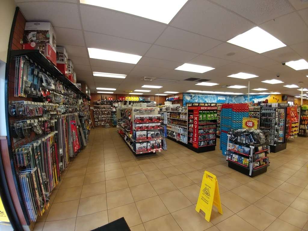 Pilot Travel Center | 31 Heather Ln, Perryville, MD 21903, USA | Phone: (410) 642-2883