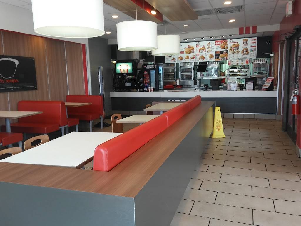 KFC | 2601 Brice Rd, Reynoldsburg, OH 43068, USA | Phone: (614) 863-0467