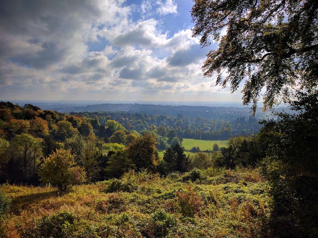 Reigate Viewpoint | 59 Wray Ln, Reigate RH2 0HX, UK