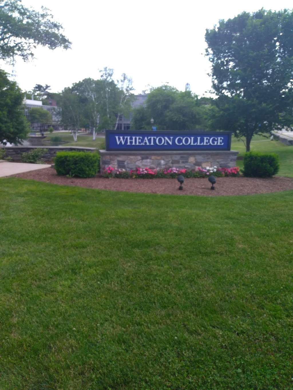 Wheaton College | 26 E Main St, Norton, MA 02766 | Phone: (508) 286-8200