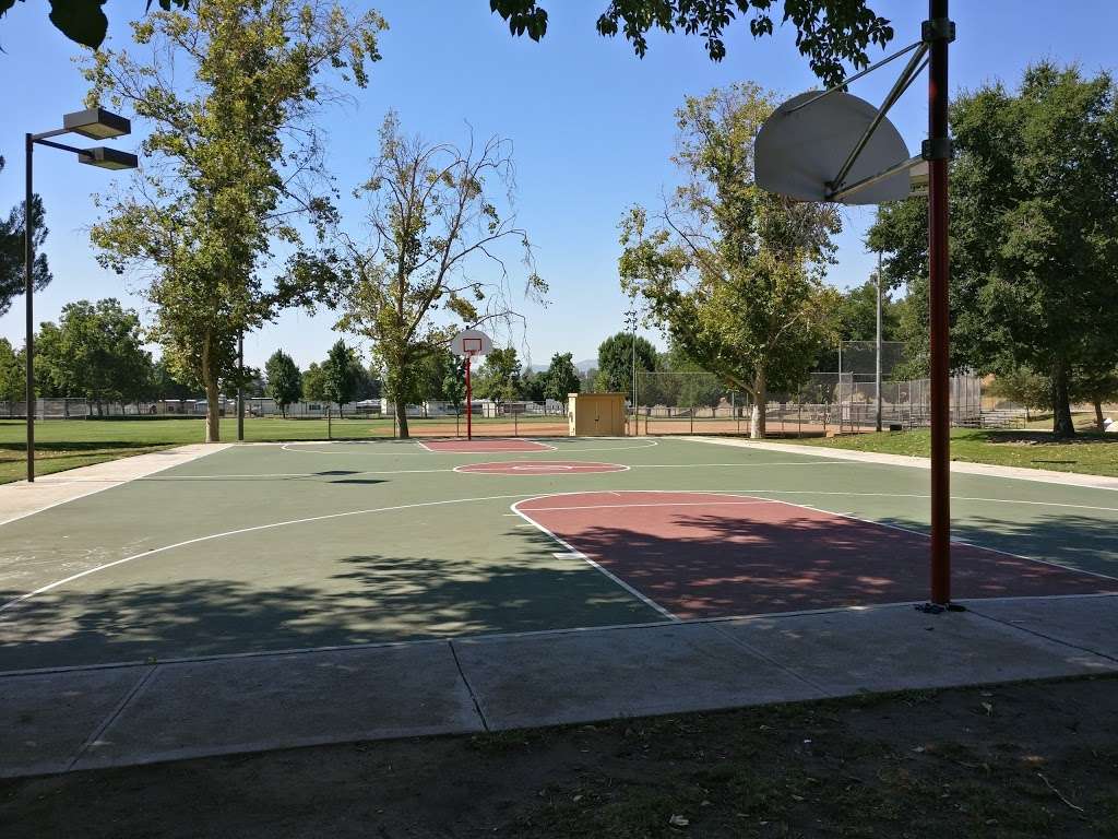 Santa Clarita Park | 27285 Seco Canyon Rd, Santa Clarita, CA 91350, USA | Phone: (661) 259-2489