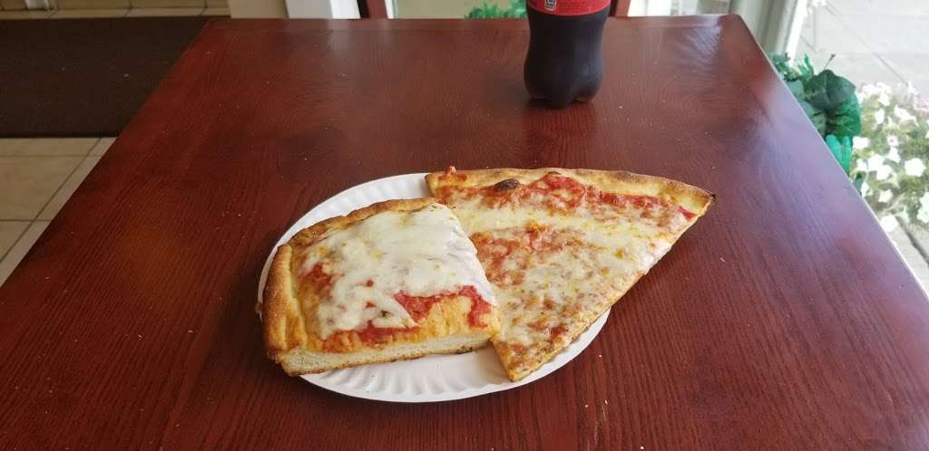 Carinis Pizza & Pasta | 25 Main St, High Bridge, NJ 08829 | Phone: (908) 617-5520