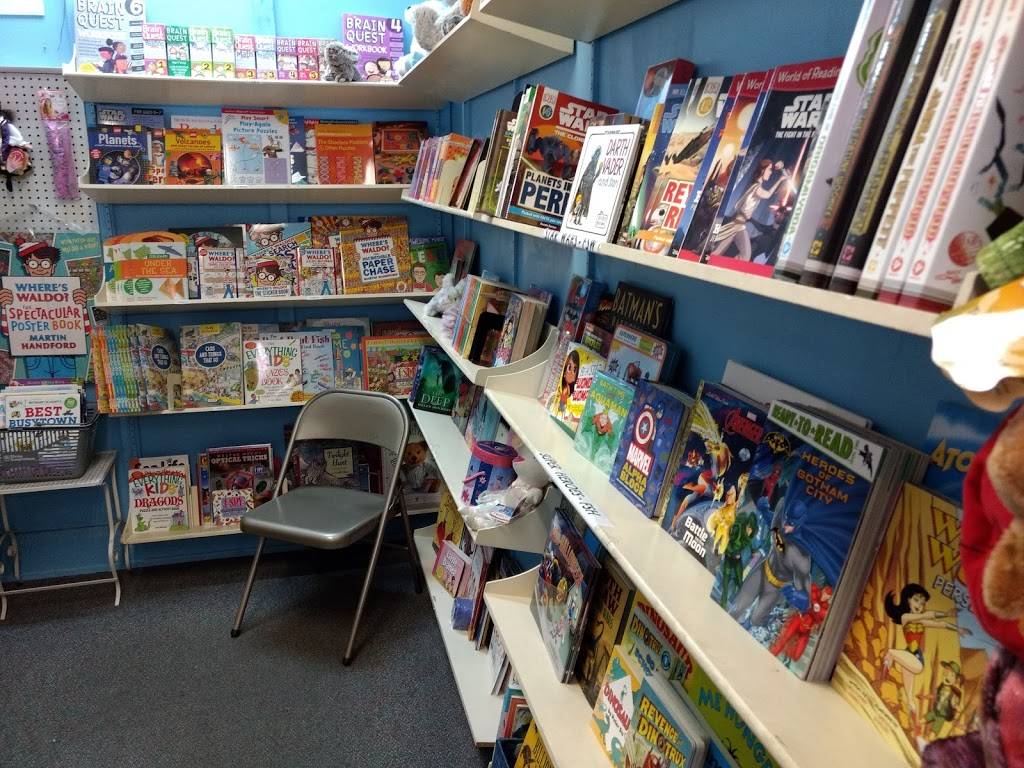 Blue Marble Books | 1356 S Ft Thomas Ave, Fort Thomas, KY 41075, USA | Phone: (859) 781-0602