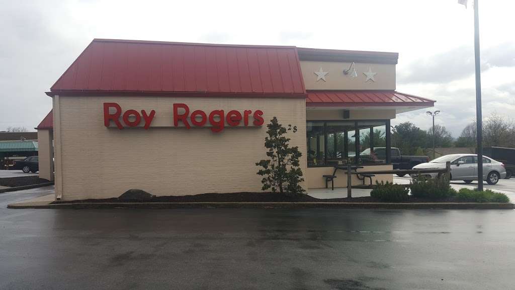 Roy Rogers | 28 Souder Rd, Brunswick, MD 21716, USA | Phone: (301) 834-8022