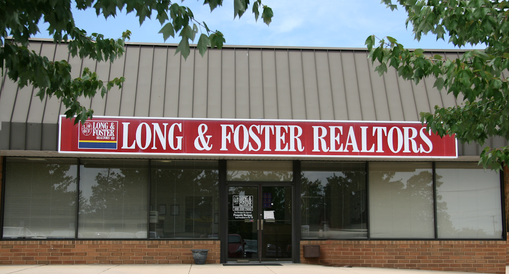 Joan McAllister - Long and Foster | 3004 Emmorton Rd, Abingdon, MD 21009, USA | Phone: (410) 808-7256