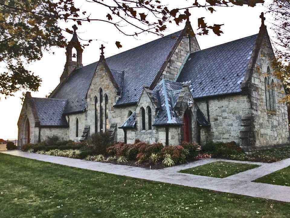 Grace Episcopal Church | Darlington, MD 21034, USA | Phone: (410) 836-3587