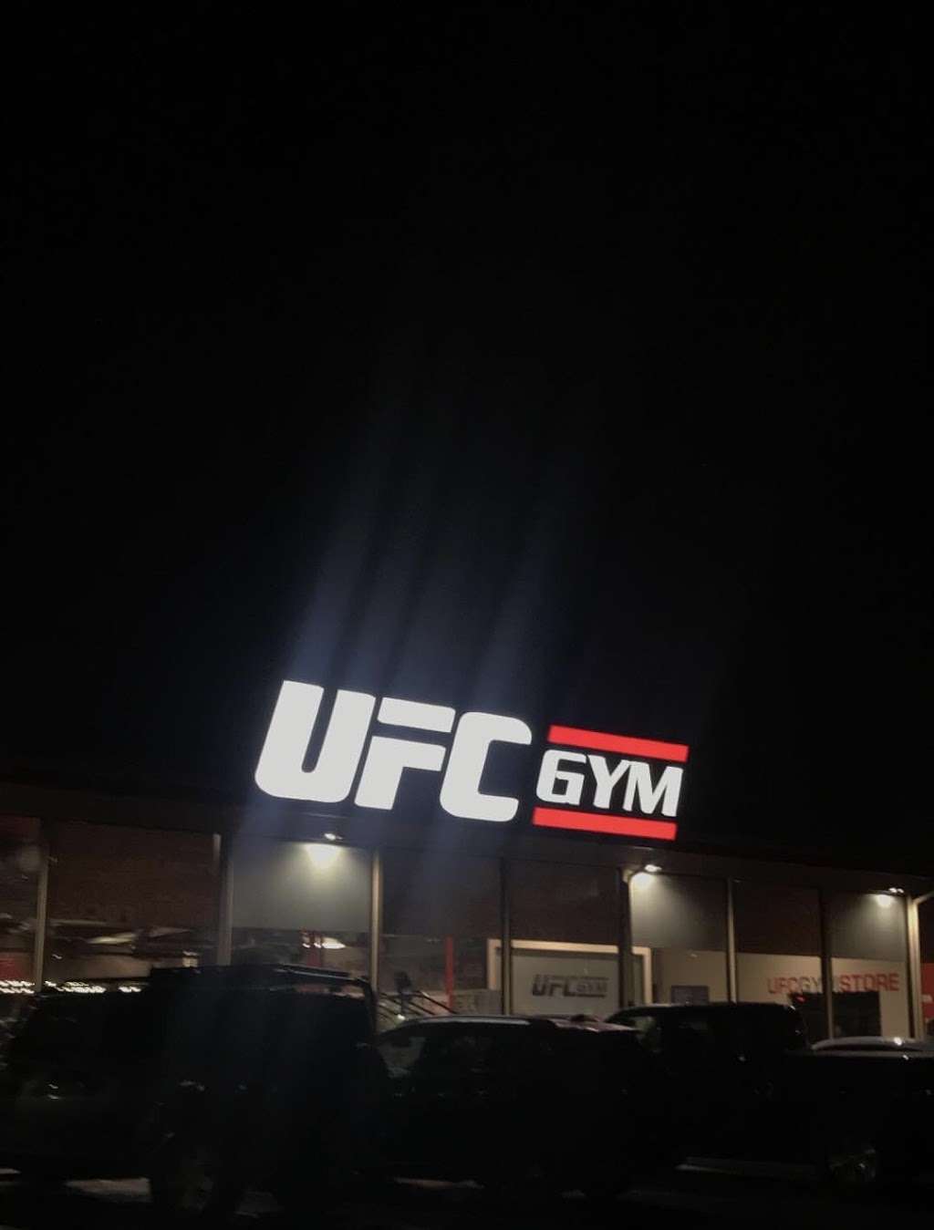 UFC GYM Sunnyvale | 733 S Wolfe Rd, Sunnyvale, CA 94087, USA | Phone: (408) 913-9800