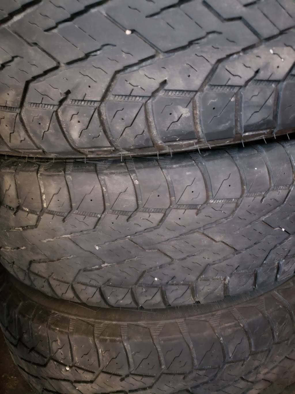 Irvings Tire | 2929 State Ave, Kansas City, KS 66102 | Phone: (913) 342-3597