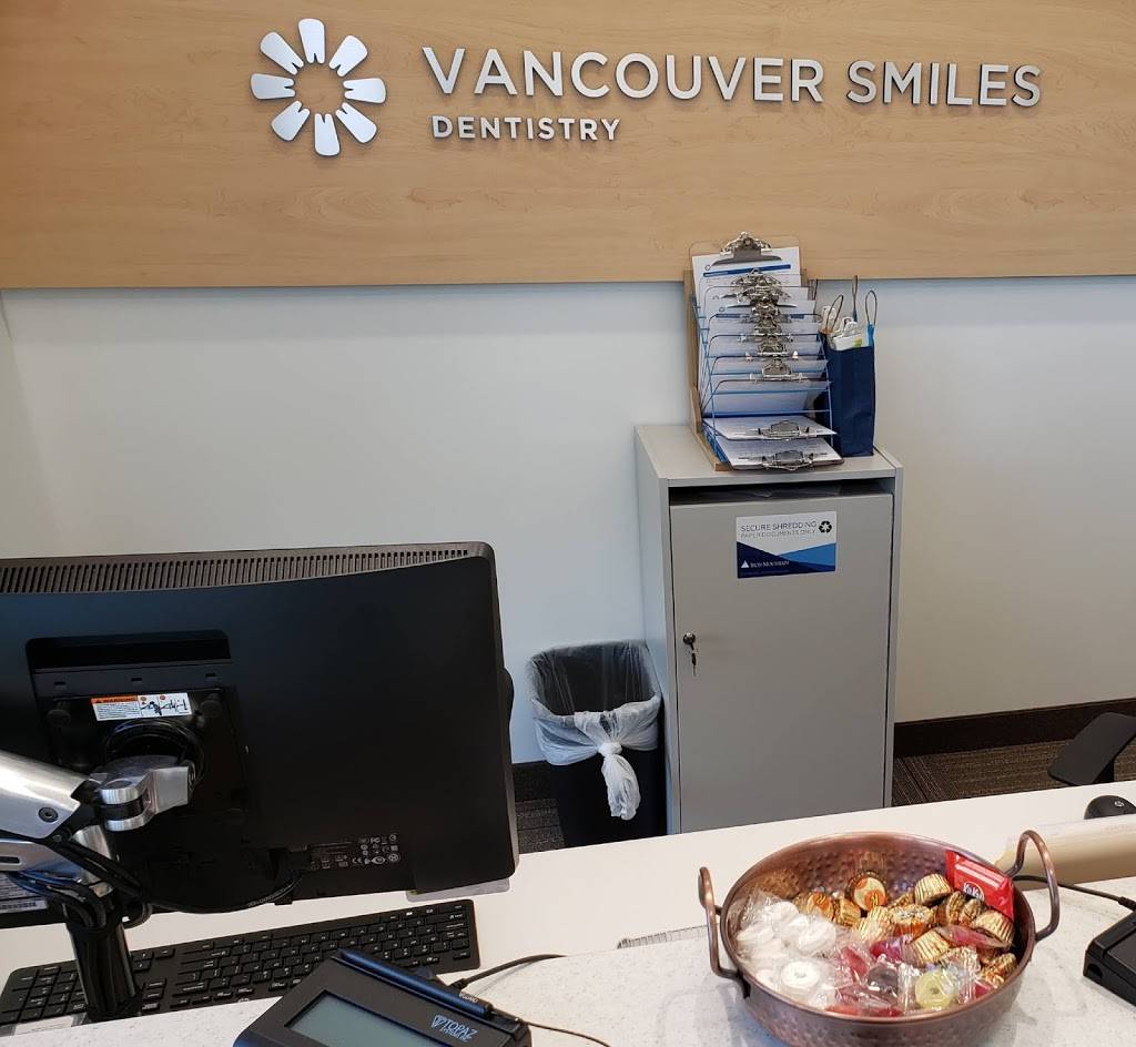 Vancouver Smiles Dentistry | 14411 NE Fourth Plain Blvd Ste 134, Vancouver, WA 98682, USA | Phone: (360) 768-0936
