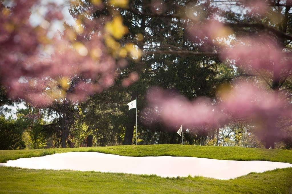 Falls Road Golf Course | 10800 Falls Rd, Potomac, MD 20854, USA | Phone: (301) 299-5156