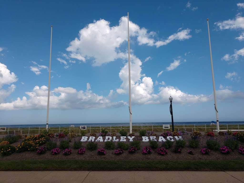 Magen David Congregation of Bradley Beach | 101 5th Ave, Bradley Beach, NJ 07720, USA | Phone: (732) 988-1200