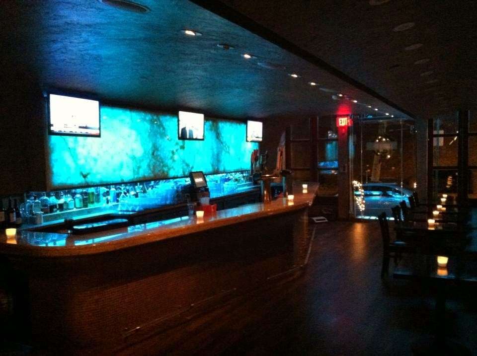 B Side Complex: Night Club and Hookah Lounge | 939 N Delaware Ave, Philadelphia, PA 19123 | Phone: (484) 388-1300