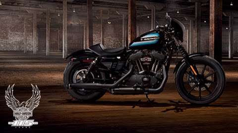 Iron Town Harley-Davidson | 1925 S Moorland Rd, New Berlin, WI 53151, USA | Phone: (262) 860-2060