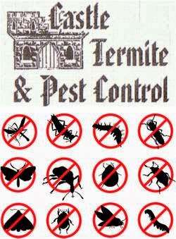 Castle Termite & Pest Control | Pascack Rd, Township of Washington, NJ 07676, USA | Phone: (201) 666-5400