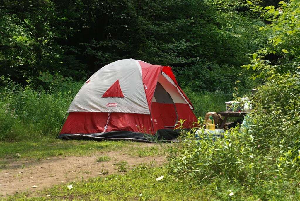 Slumber Valley Campground | 248 Meshoppen Creek Rd, Meshoppen, PA 18630, USA | Phone: (570) 833-5208