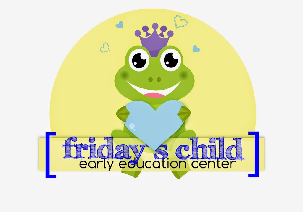 Fridays Child Early Education Center | 408 Penn Ave, Robesonia, PA 19551, USA | Phone: (610) 693-3200