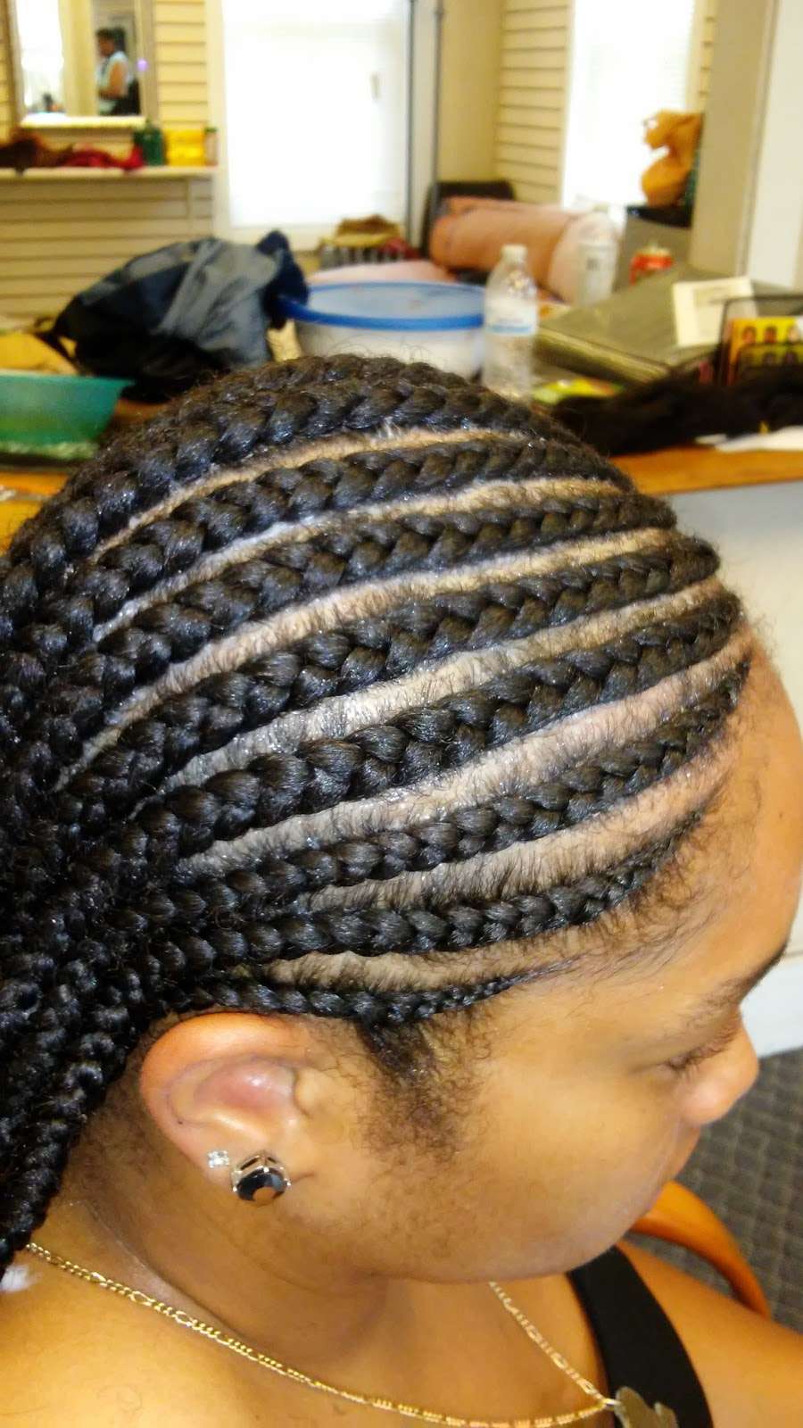 Fatimas African Hair Braiding | 30 N 2nd Ave, Coatesville, PA 19320 | Phone: (610) 383-4600