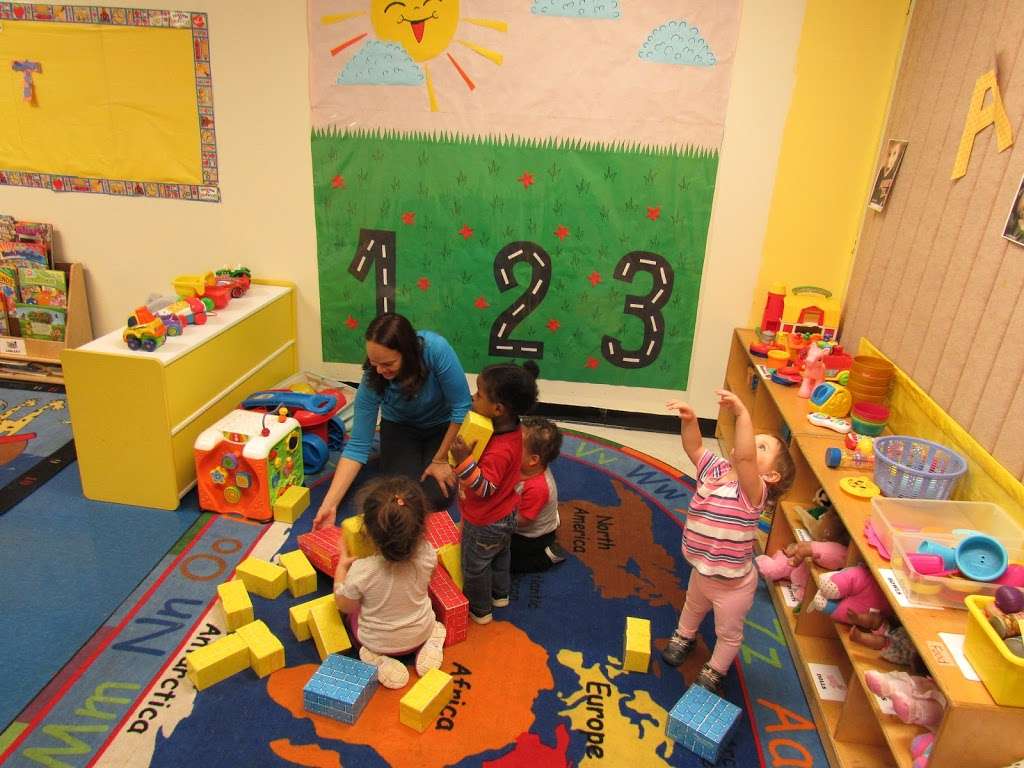 Atlantic Private Preschool Inc | 8303 W Atlantic Blvd, Coral Springs, FL 33071, USA | Phone: (954) 825-0338