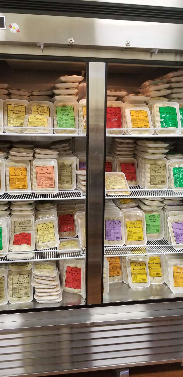 Biedronka Polish Deli | 1256 Indian Head Rd unit 32, Toms River, NJ 08755, USA | Phone: (848) 251-2753