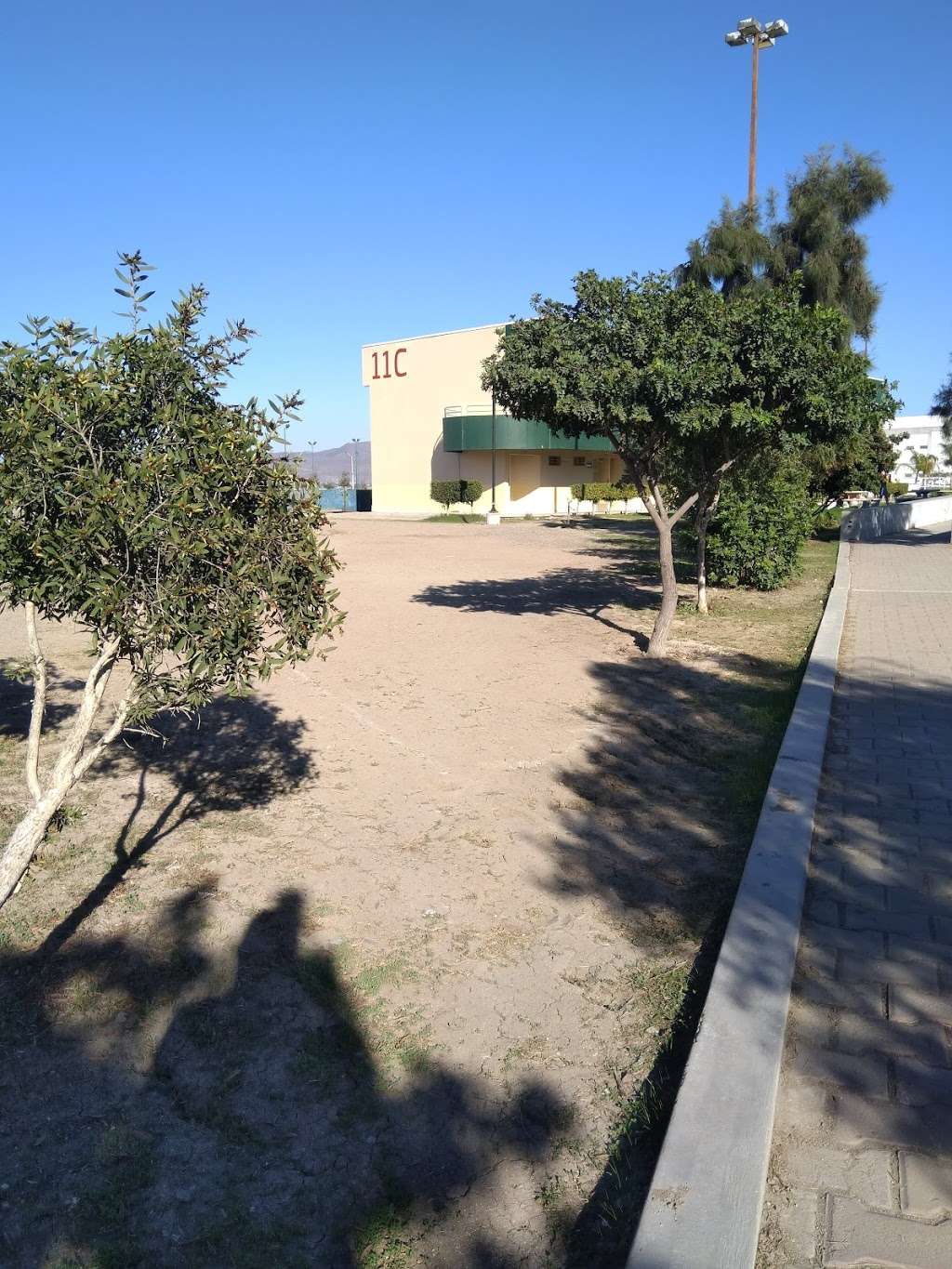 UABC - Facultad de Deportes | Vicerrectoría UABC Campus Tijuana, Universidad 14418, UABC, 22390 Tijuana, B.C., Mexico | Phone: 664 682 1013