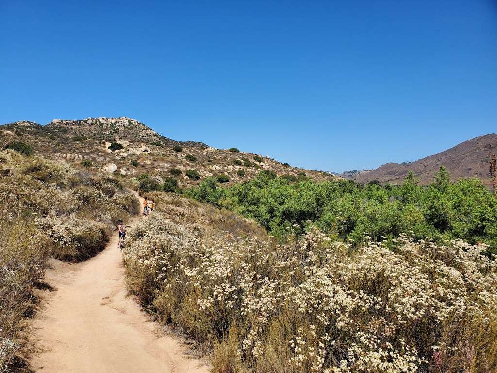 San Dieguito River Park - West Bernado Drive Trailhead | W Bernardo Dr, San Diego, CA 92127, USA