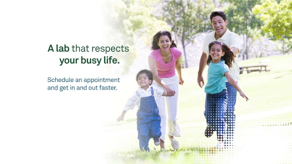 Quest Diagnostics Rutherford | 304 Union Ave #101, Rutherford, NJ 07070, USA | Phone: (201) 933-2232