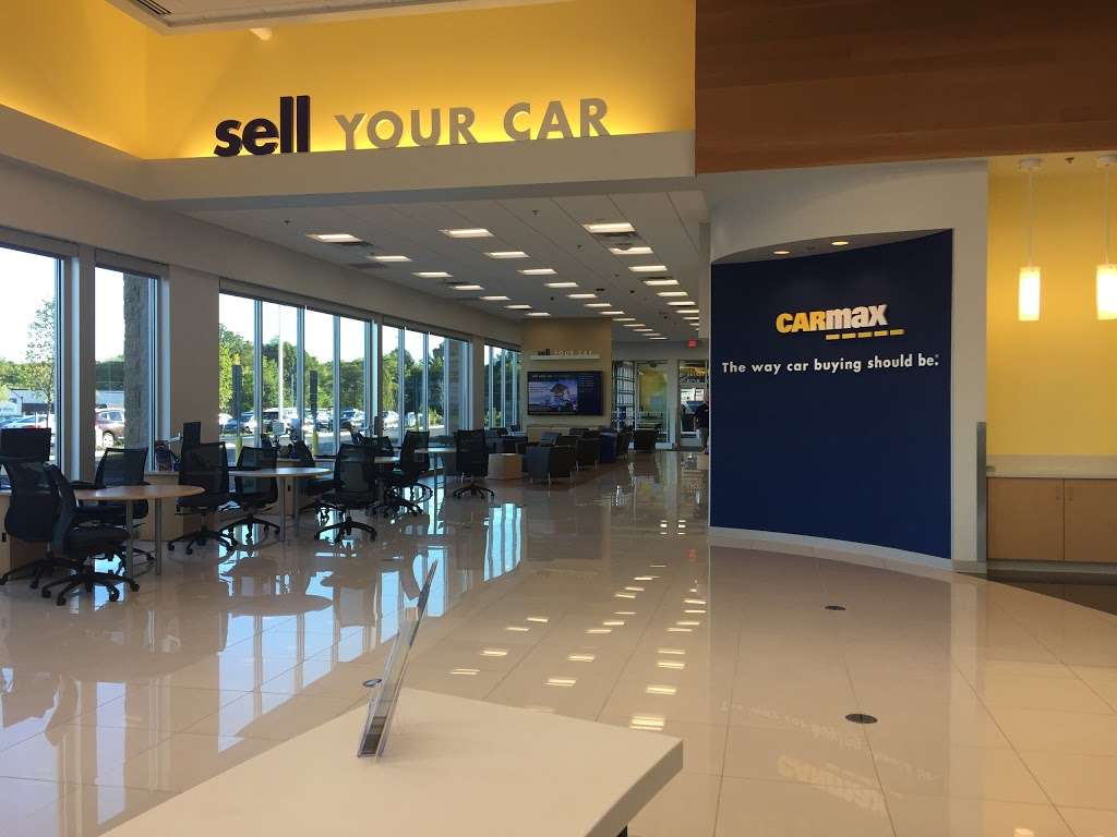 CarMax | 531 NJ-38, Maple Shade Township, NJ 08052 | Phone: (856) 234-7307