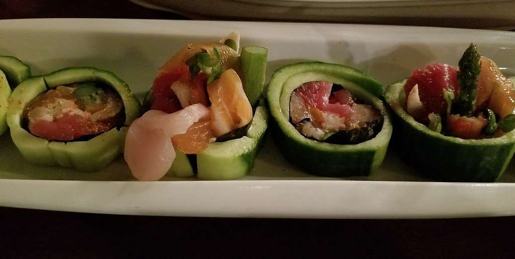 Hana Japanese Eatery | 5524 N 7th Ave, Phoenix, AZ 85013, USA | Phone: (602) 973-1238