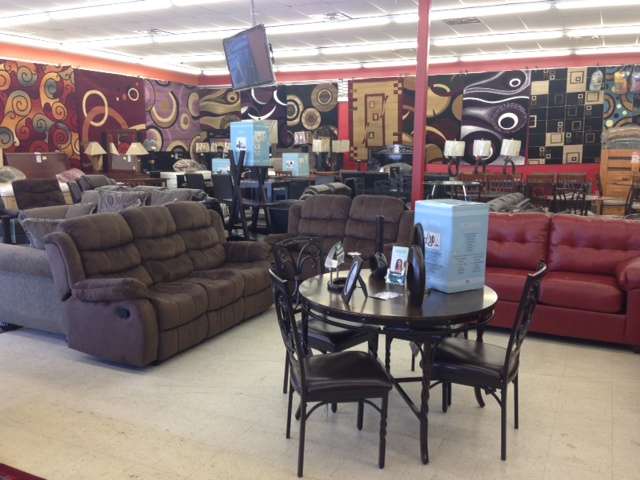 Chatham Furniture & More | 7001 S Ashland Ave, Chicago, IL 60636 | Phone: (773) 675-4746