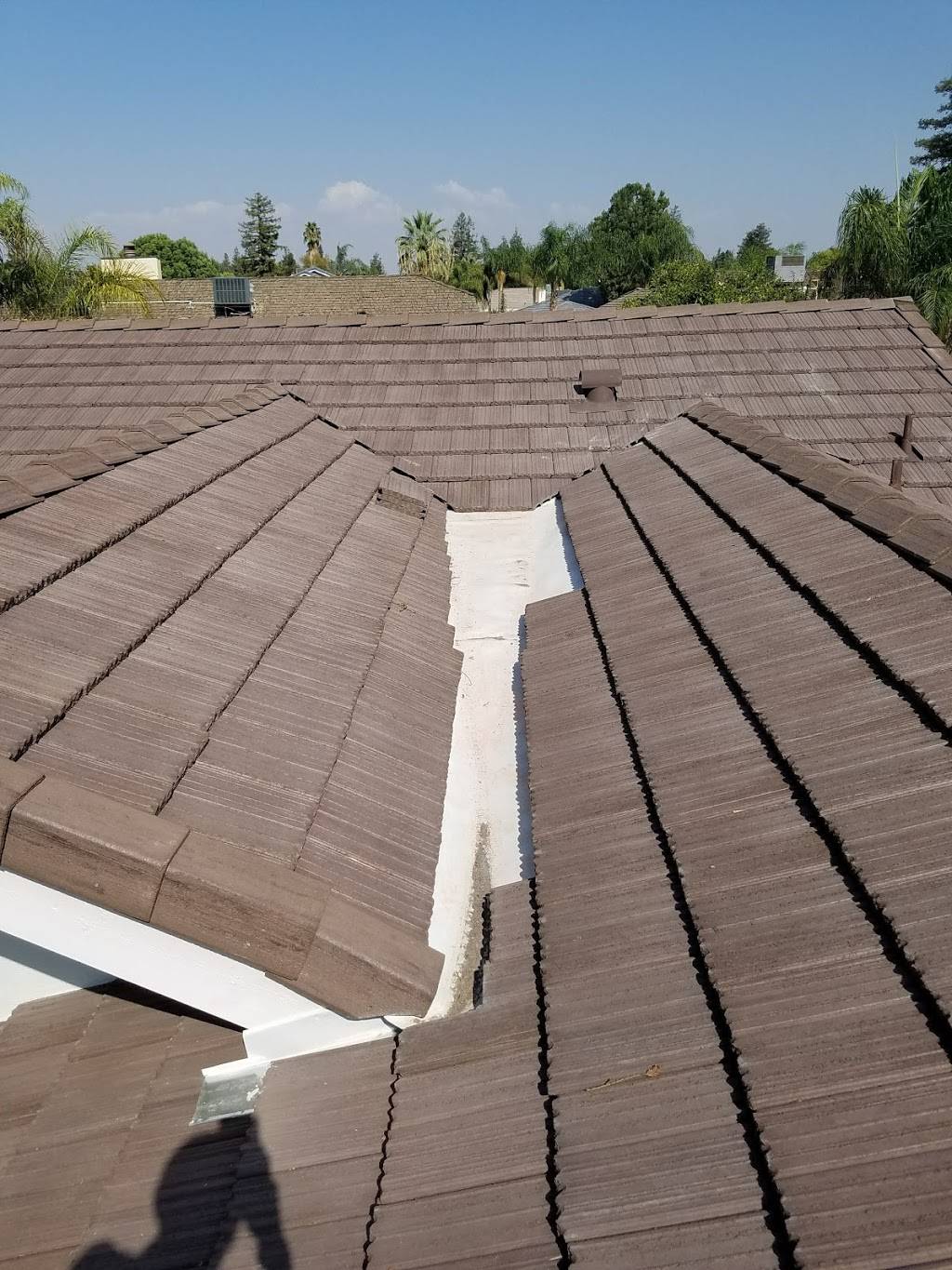 US Roofing | 1201 40th St, Bakersfield, CA 93301, USA | Phone: (661) 979-0632