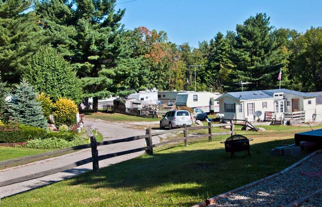 Mini Mountain Campground | 32351 IN-2, New Carlisle, IN 46552, USA | Phone: (574) 340-9923