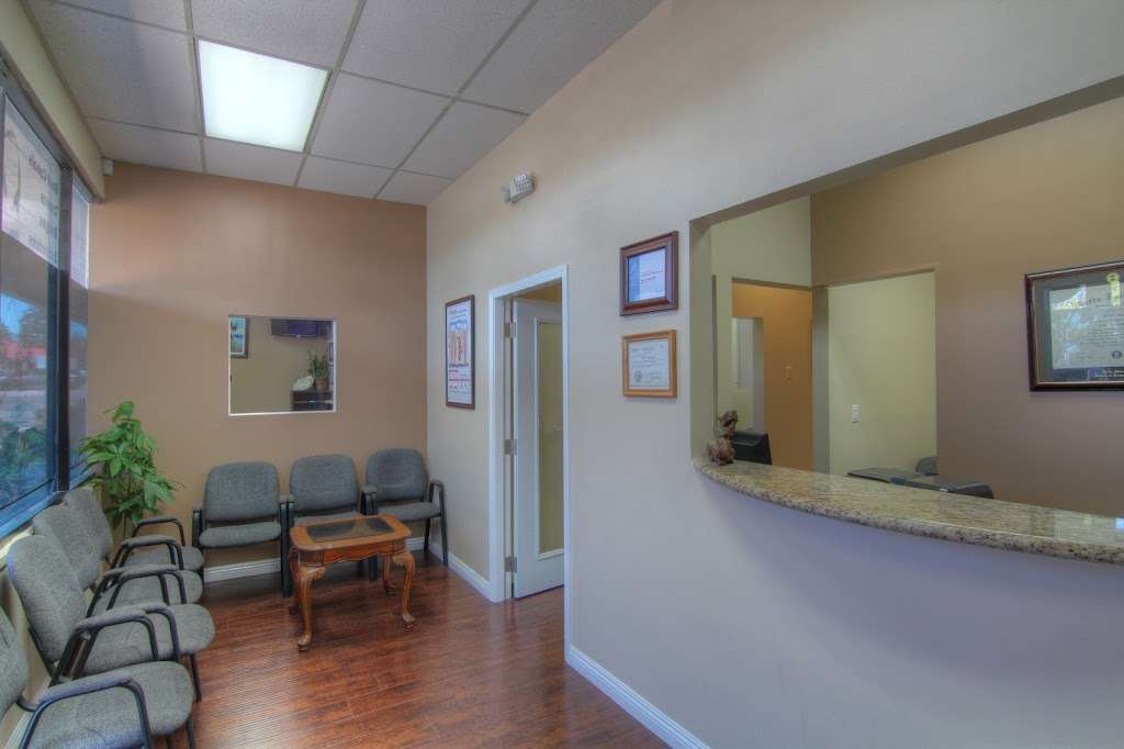 Fontana Dental Clinic | 16989 Valley Blvd B, Fontana, CA 92335, USA | Phone: (909) 829-3535