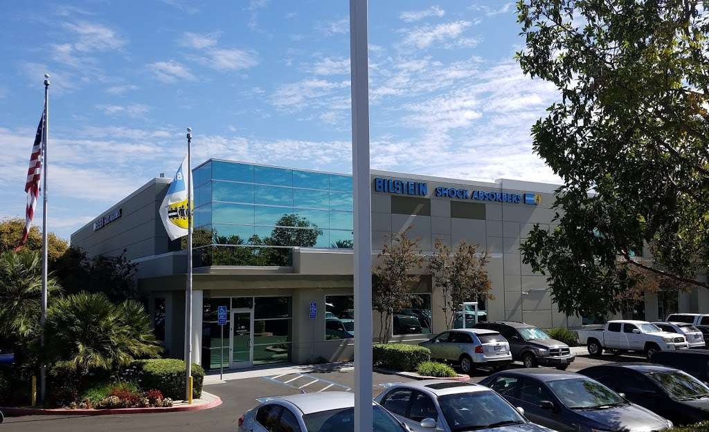 Bilstein Shock Absorbers | 14102 Stowe Dr, Poway, CA 92064 | Phone: (858) 386-5900