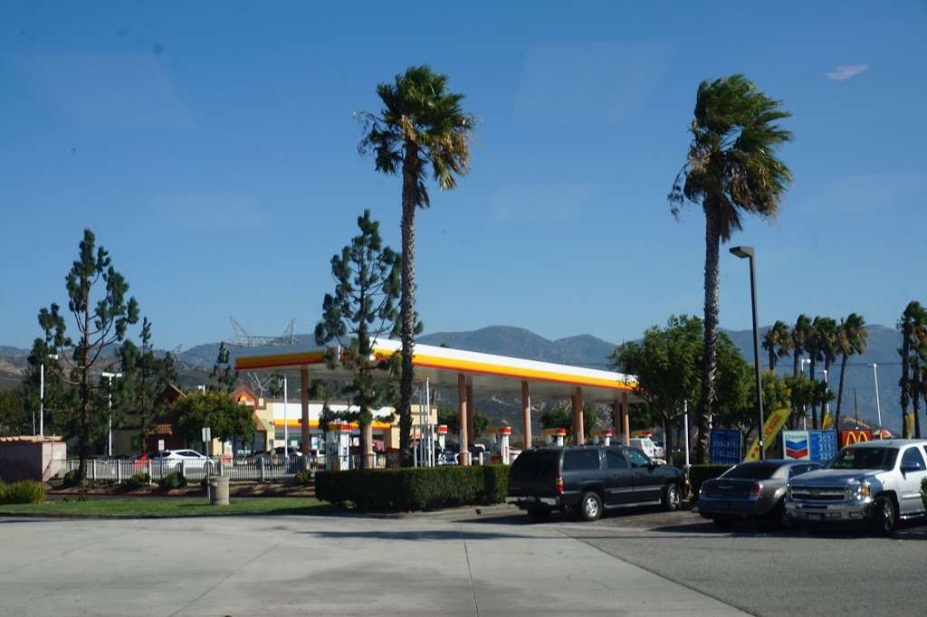 Shell | 3864 Sierra Ave, Fontana, CA 92336, USA | Phone: (909) 356-8762