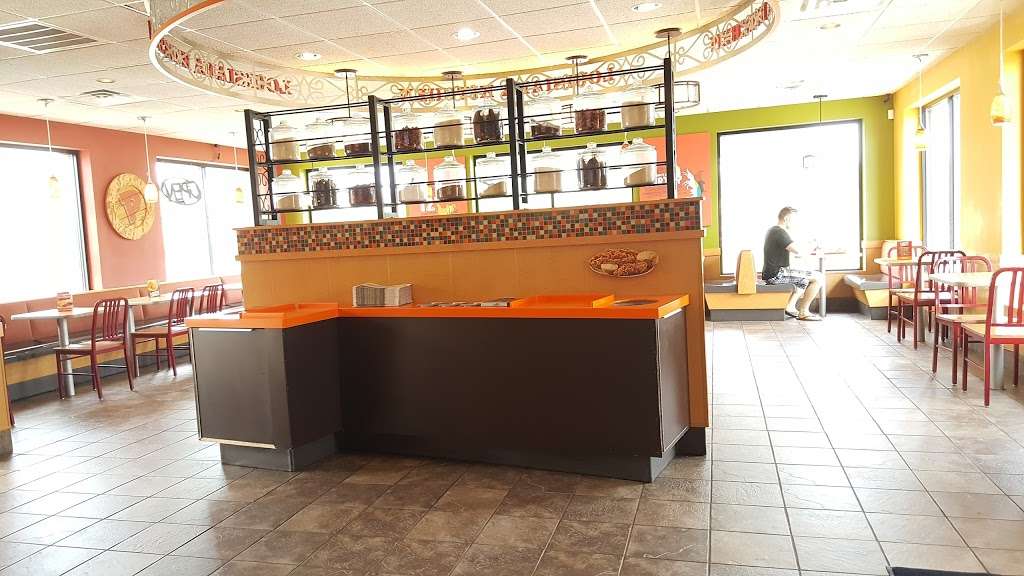 Popeyes Louisiana Kitchen | 128 NJ-70, Medford, NJ 08055, USA | Phone: (609) 257-3487