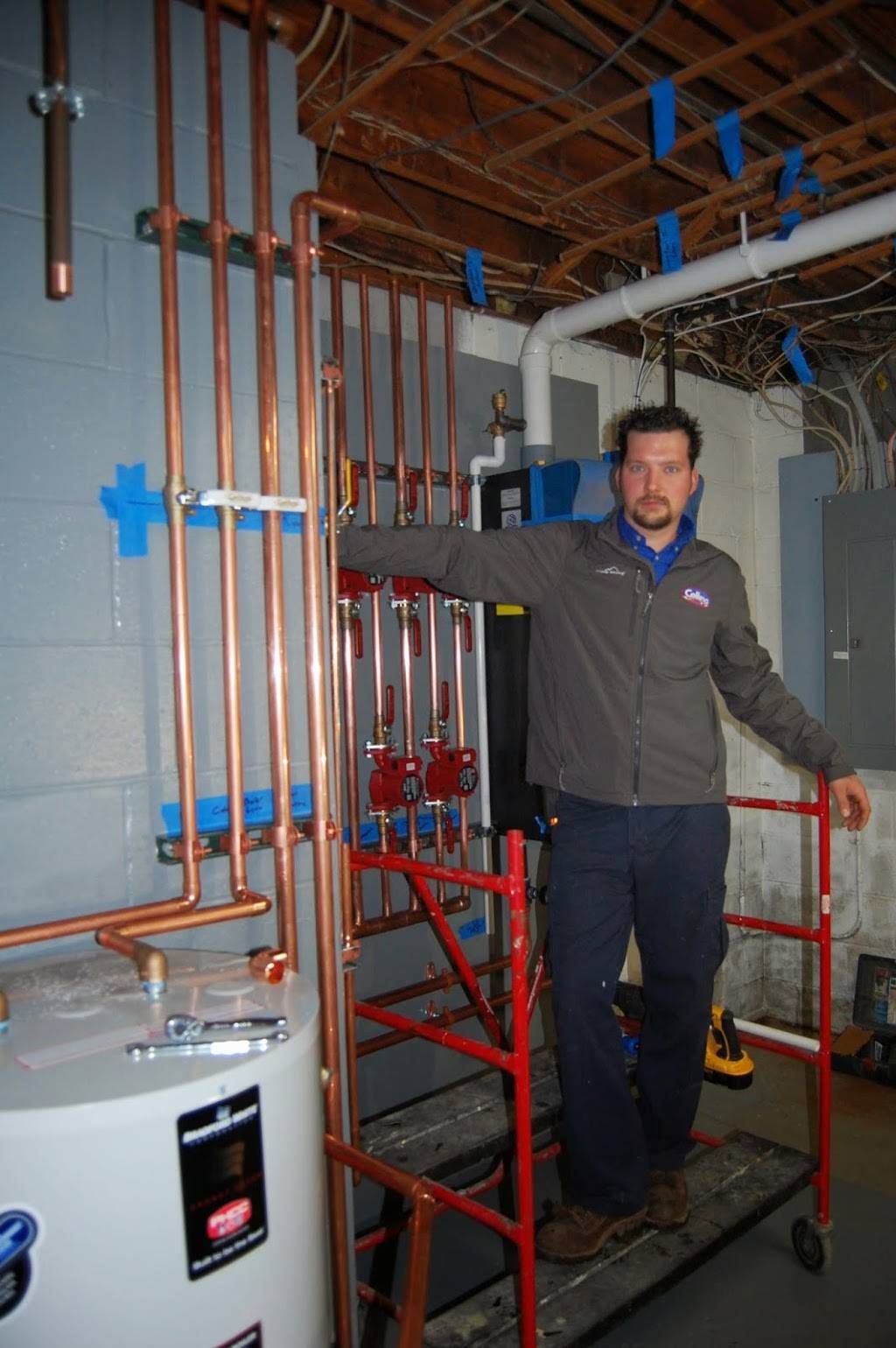 Cellino Plumbing, Heating & Cooling | 631 Bullis Rd, Elma, NY 14059 | Phone: (716) 675-1111