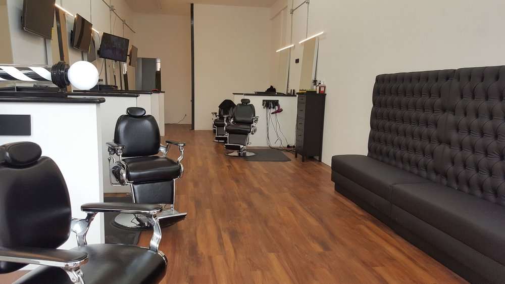 Empire Barbers | 5658 Hollywood Blvd, Los Angeles, CA 90028 | Phone: (323) 498-5099