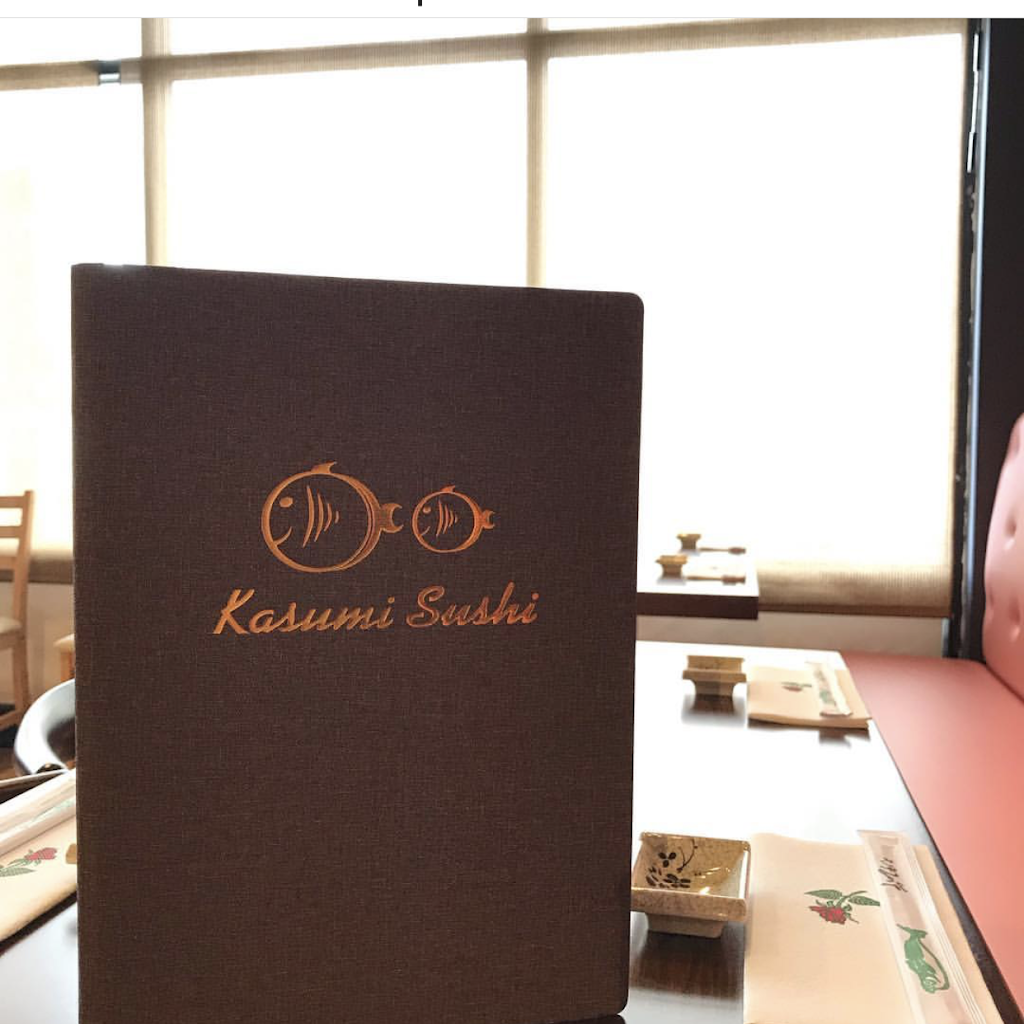 KASUMI SUSHI | 2201 Penrose Ave #3, Philadelphia, PA 19145, USA | Phone: (267) 758-5684