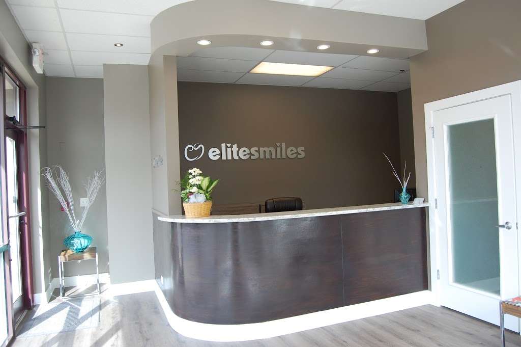 Elite Smiles Dental Care | 7531 Lemont Rd, Darien, IL 60561, USA | Phone: (630) 699-3430